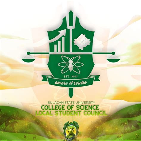 BulSU CS LSC .